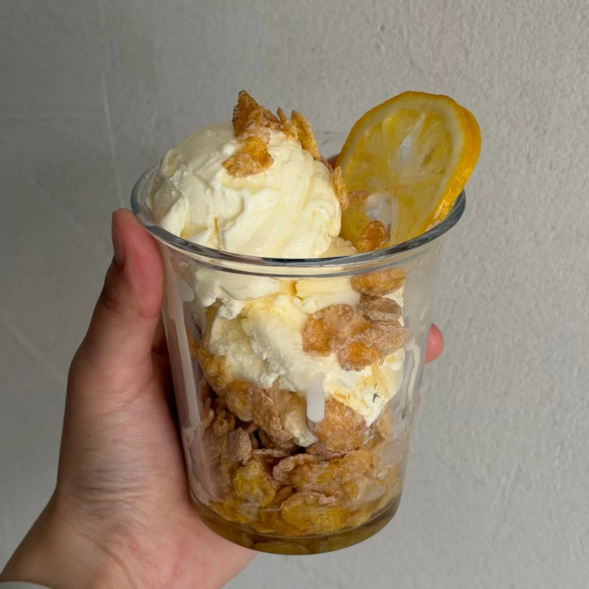 Lemon Do Coffee, main photo