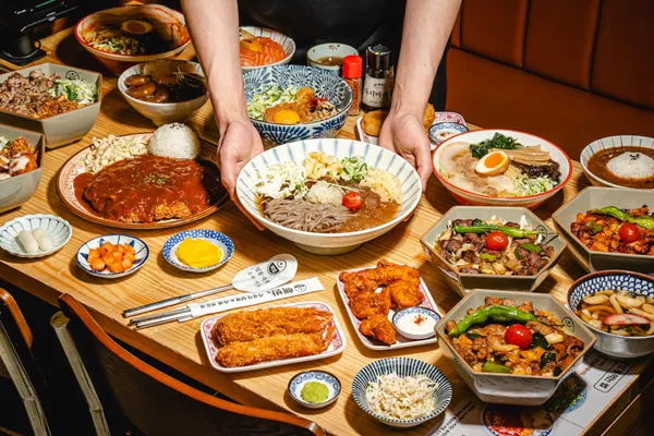 핵밥 대구연경점 사진 2