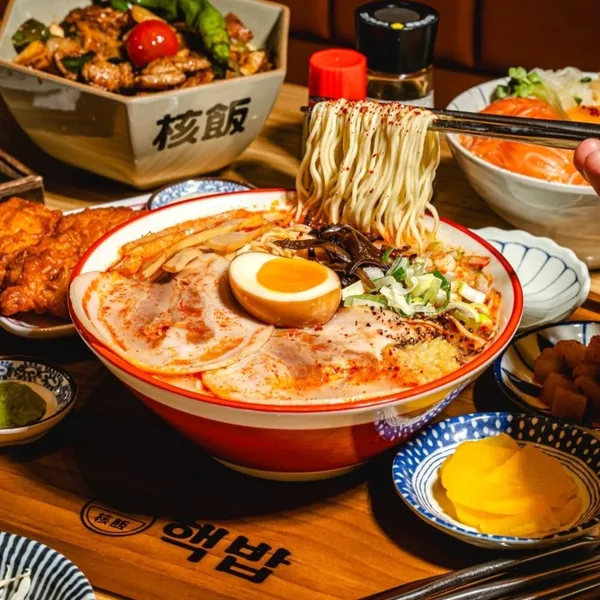 핵밥 대구연경점 사진 3
