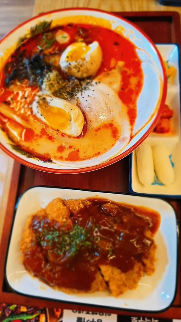 Haekbap Daegu Yeongyeong, photo 5