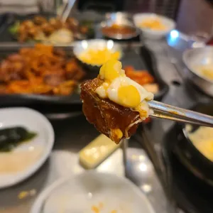 Gimbak Gopchang