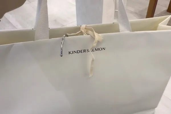 킨더살몬 사진 5