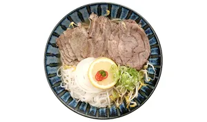 양지바른 버거 & 쌀국수 양양본점