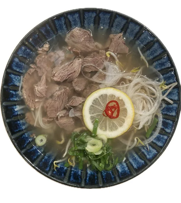 양지바른 버거 & 쌀국수 양양본점 사진 4