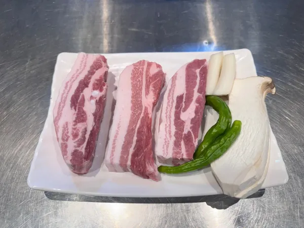 영등포정육식당 사진 2