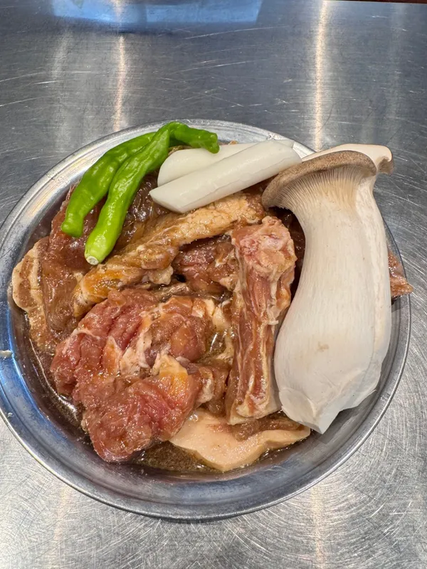 영등포정육식당 사진 4