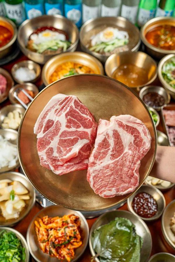 고깃리88번지 청주오창점 사진 4