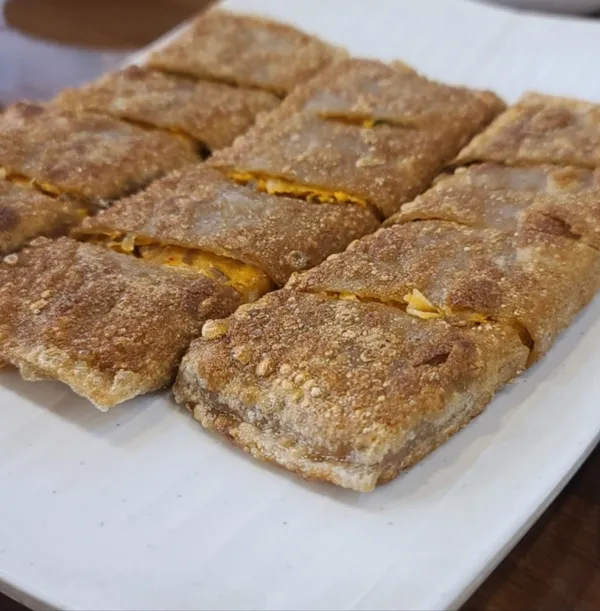 봉평옹심이메밀칼국수 사진 2