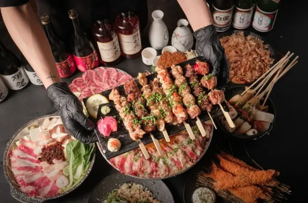 Izakaya Baby Dangsan Main Branch