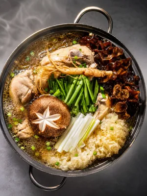 Mukbanggol Jeongwon