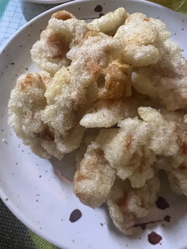 ヒョンジェブンシク チャプサルタンスユク&ソンマンドゥ