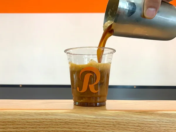 Reissue Coffee Roasters, photo 3