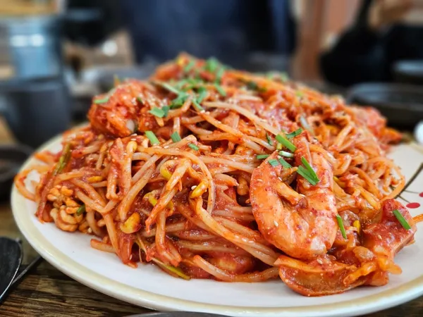 오늘은해물찜 손칼국수 답십리점 사진 3