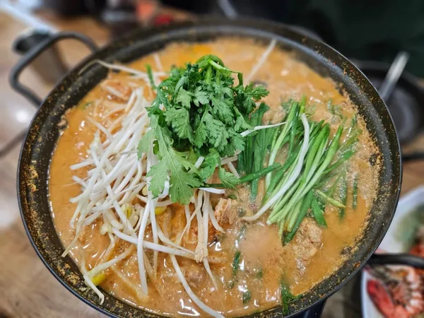 오늘은해물찜 손칼국수 답십리점 사진 5