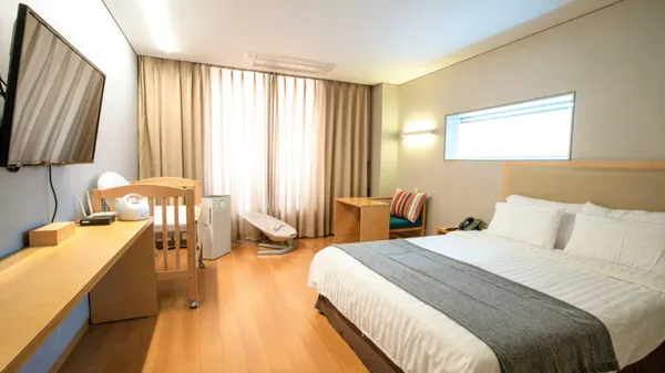 퍼스트스마일 산후조리원 사진 2