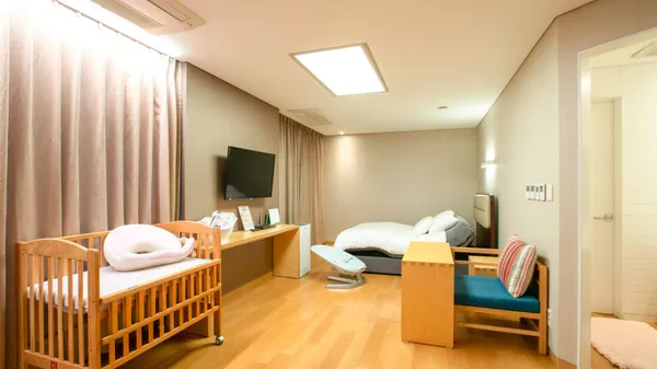 퍼스트스마일 산후조리원 사진 4