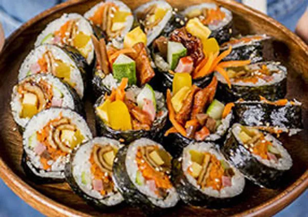 싸다김밥 노원역점 사진 2