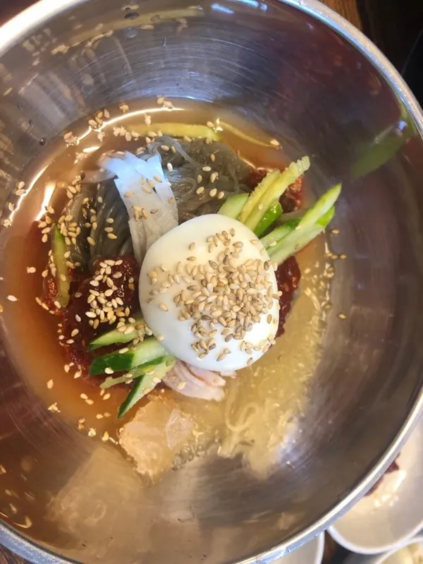 왔다 삼겹살 사진 5