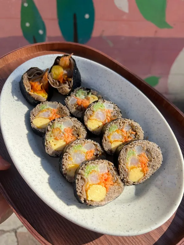 동글김밥 사진 4