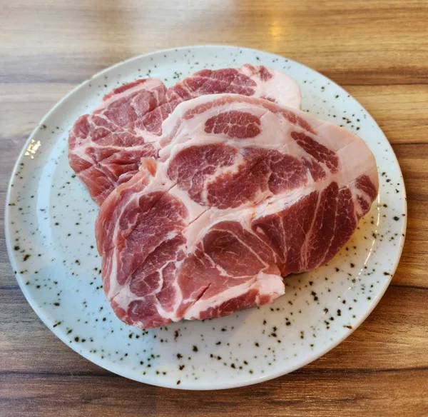돼지전 합정점 사진 5