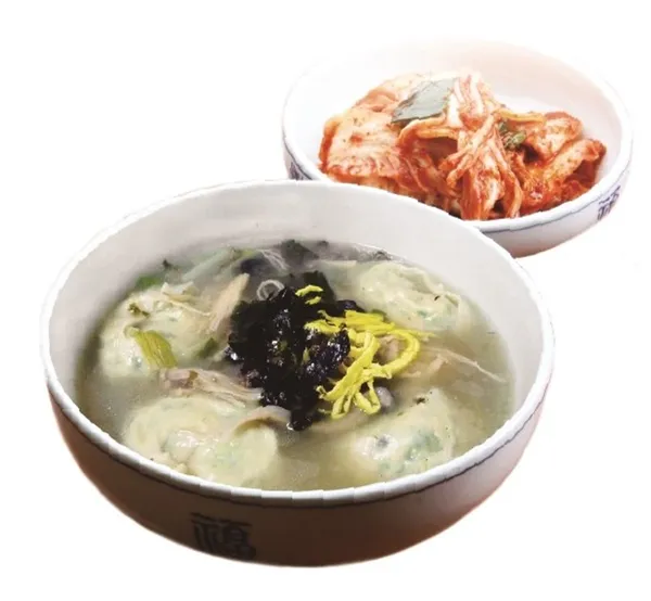 예와손만두 사진 5