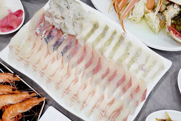 동남회식당 사진 2