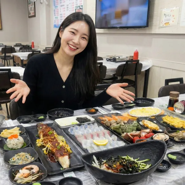 동남회식당 사진 3