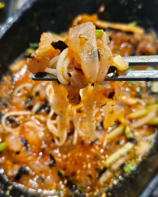 동남회식당 사진 5