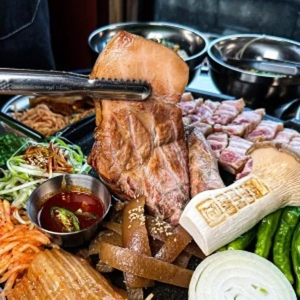 옹포상회 제주한림협재본점 사진 3