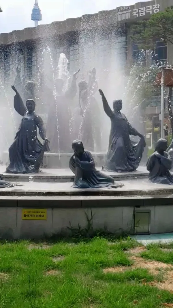 국립극장 사진 5