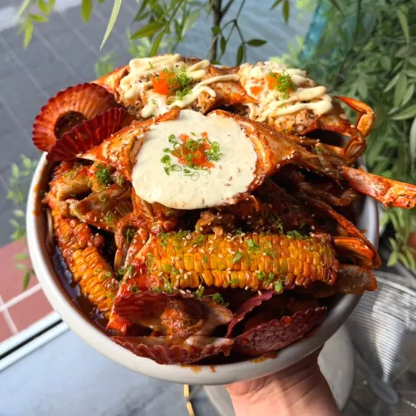 물결 사진 2