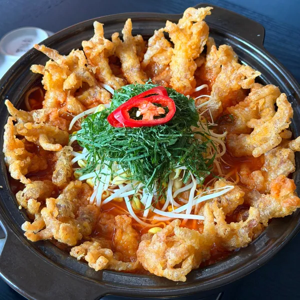 물결 사진 4