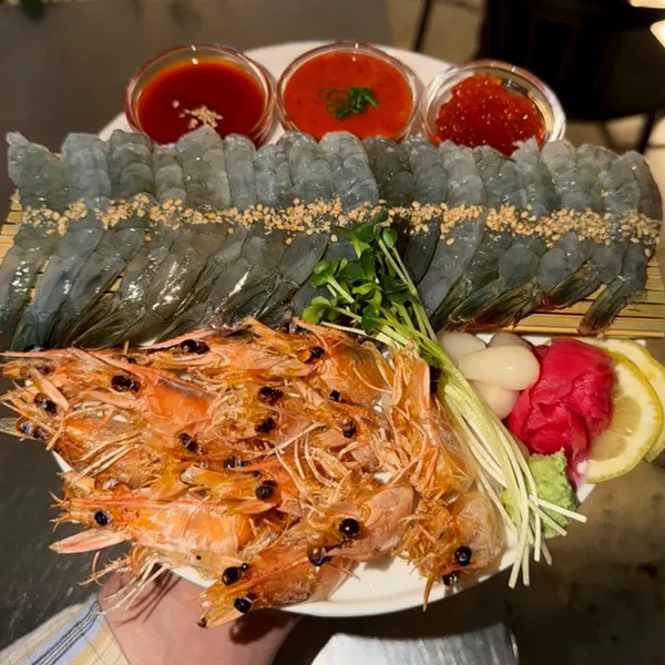 물결 사진 5