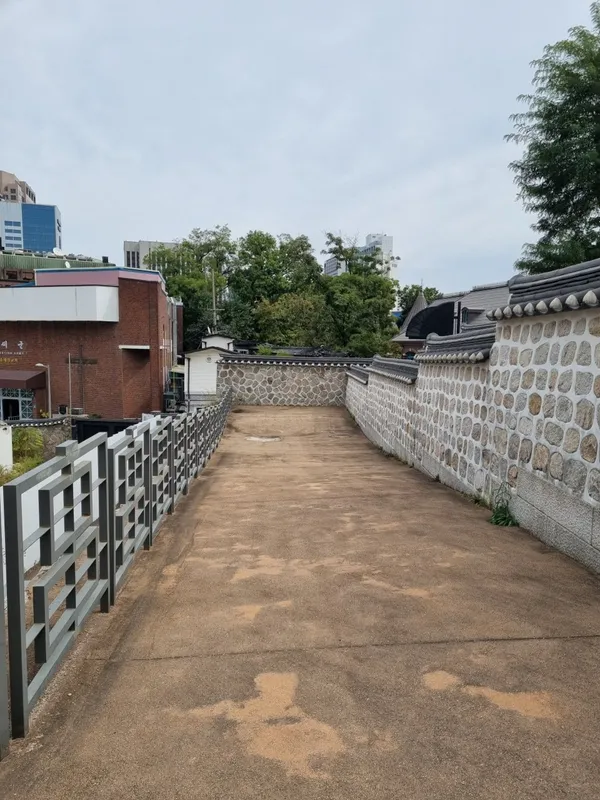 고종의길 사진 2