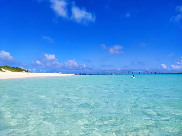 Yonaha Beach 사진 2