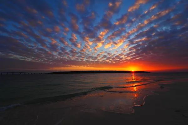 Yonaha Beach 사진 4