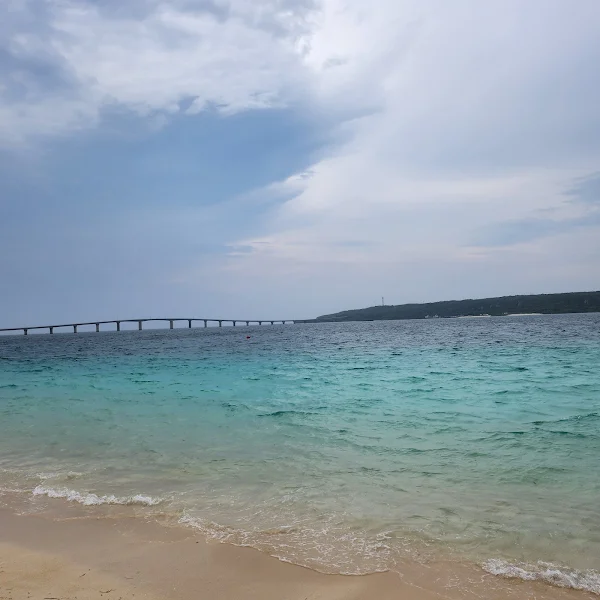 Yonaha Beach 사진 5