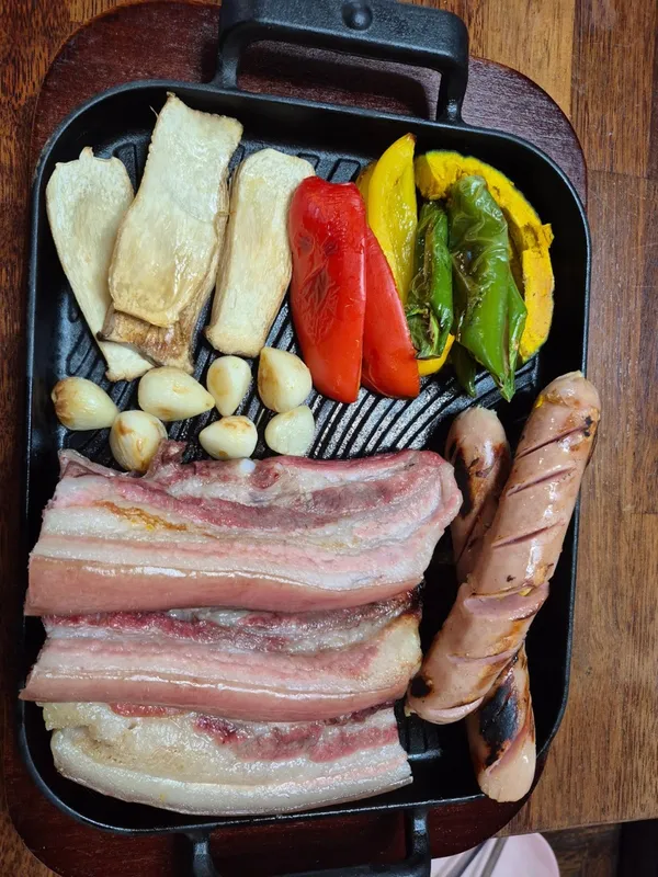 로하스 사진 2