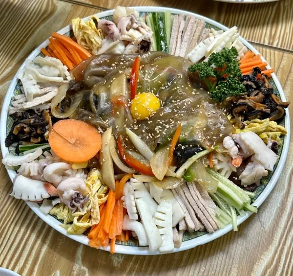 옛날 중국집 사진 3