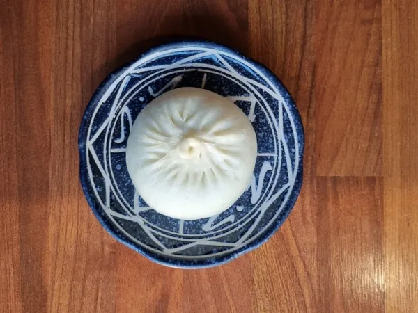 바오쯔 사진 2