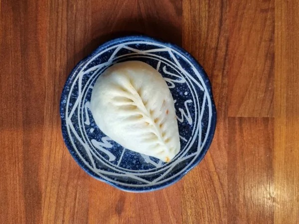 바오쯔 사진 3