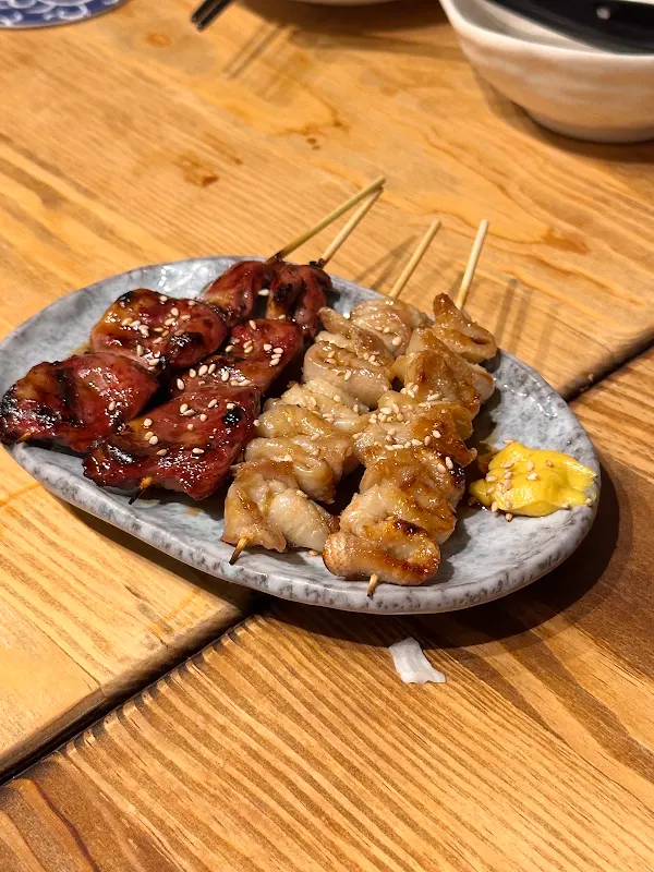 Umaimonyaki sun 사진 3
