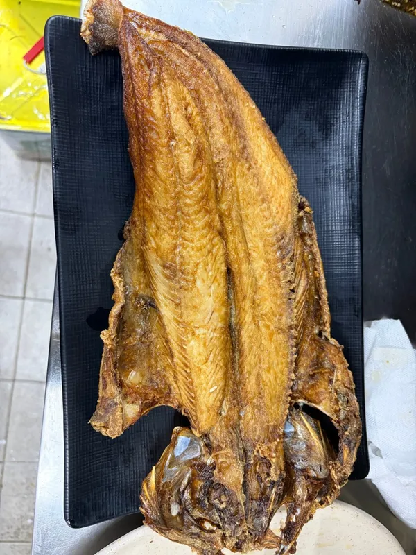 이구선생 생선구이 사진 4