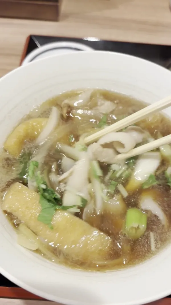 武蔵野うどんと酒 匠太 사진 2