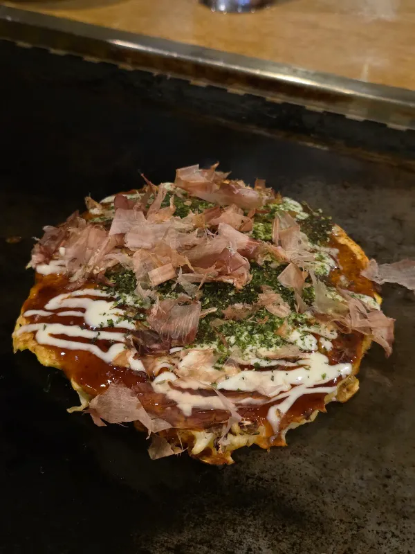 오시노 오코노미야끼 사진 4
