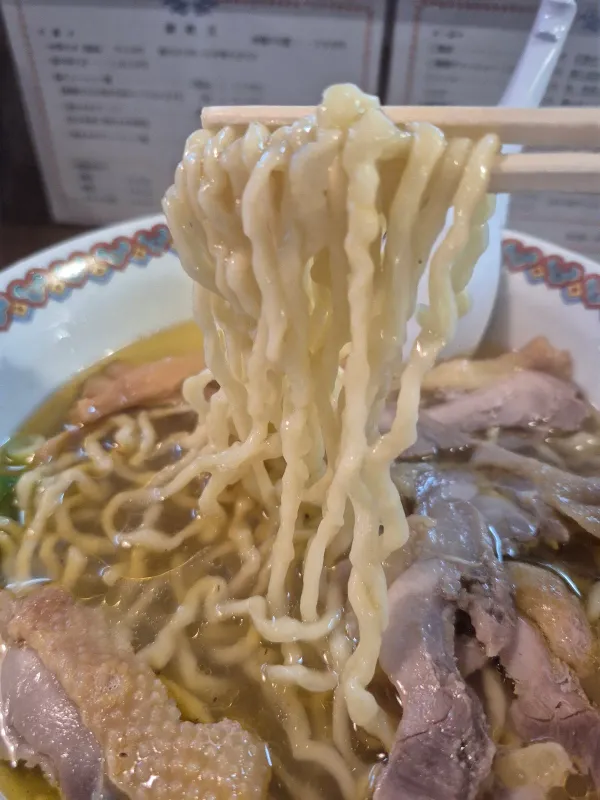 Ramen Kaichi - Kokubuncho, photo 3