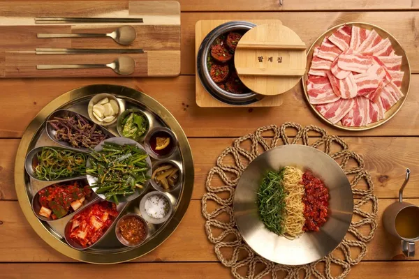 팔계집 사진 4