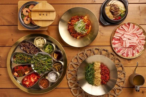 팔계집 사진 5