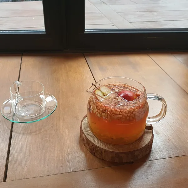 거울한옥 미러룸 사진 5