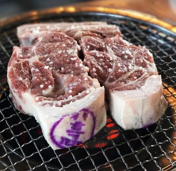 복자씨연탄구이 성산본점 사진 2
